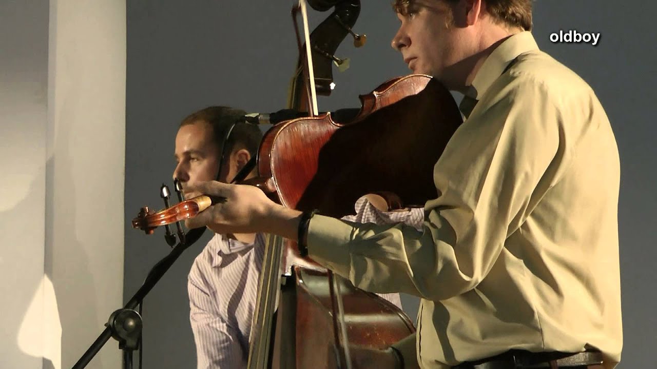 Ritka Magyar Folkband - Felvidéki csárdások