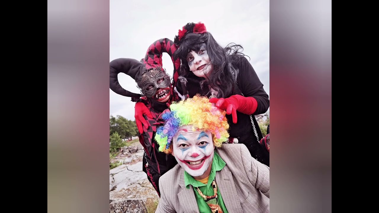 SMV Caravan Team Finland Syystreffit,Siikaranta Camping, Reposaari Pori 1.-3.9.2023