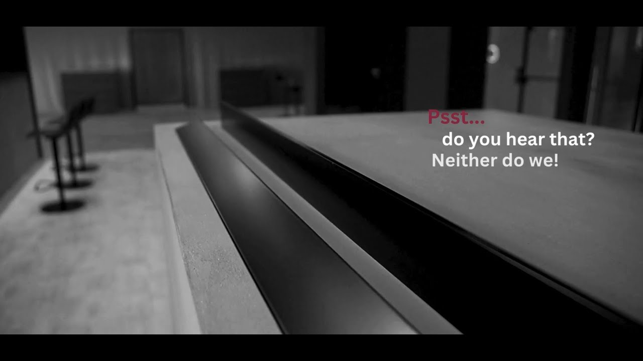 MUTO M 60 2.0 - Comfort-Upgrade for the sliding door fitting