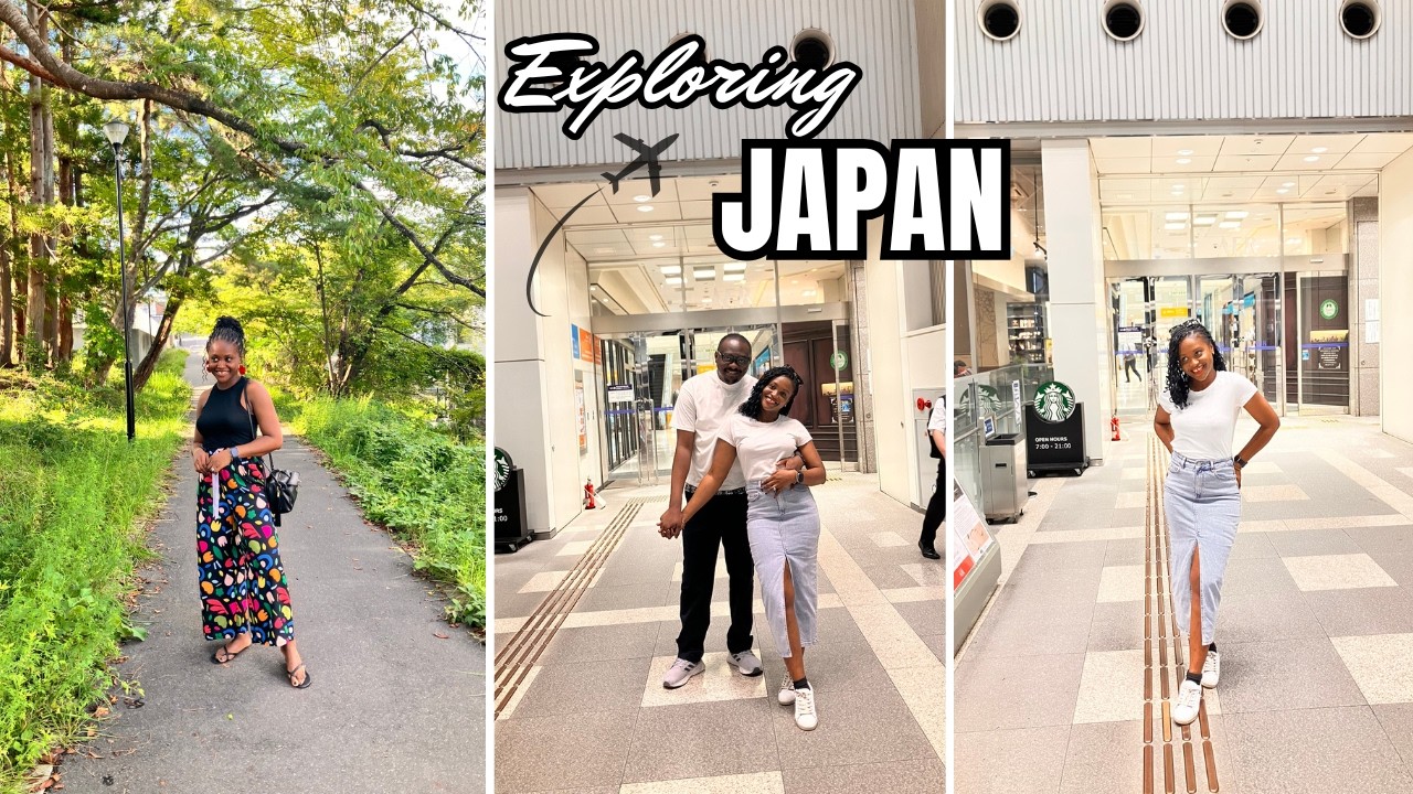 LIFE IN JAPAN AFTER RETURNING FROM CANADA II Renewing Japan Residency, Bulk Shopping, Bowling Date..