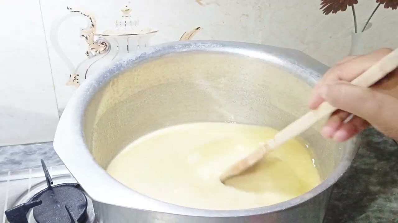 How to make suiji ka halwa|easy recipe|سوجی کا دانے دار حلوہ@ by Shagufta ka kitchen