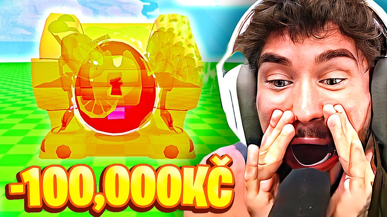 PADNUL MI NEJVZÁCNEJŠÍ SHINY HUGE?!🤯(utratil jsem 100,000kč v petsgo)