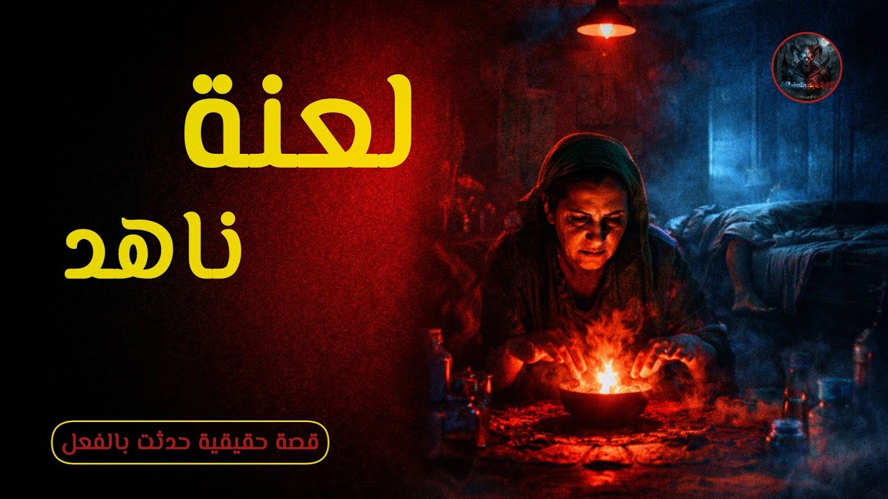 قصة حقيقية مرعبة أم تبيع روحها للانتقام… والكارثة بدأت😨⚠️