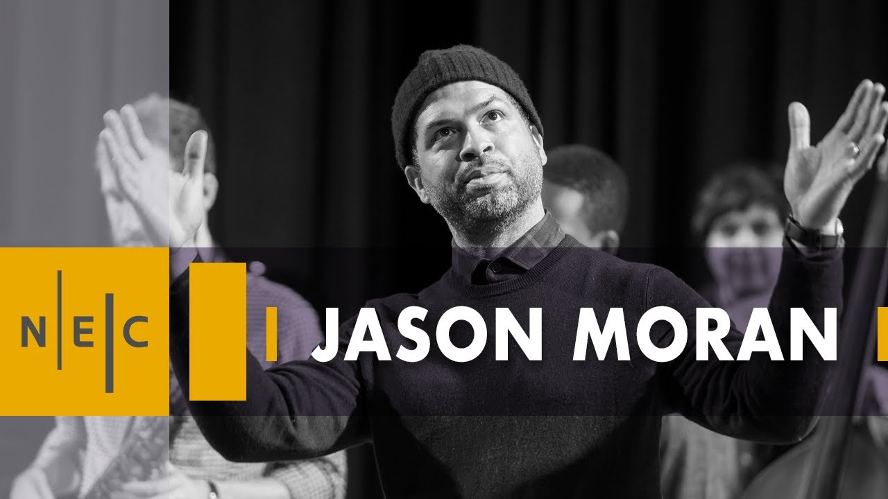 Jason Moran | Follow the Light