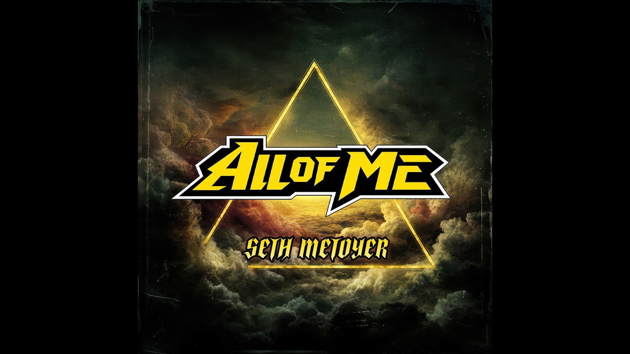 SETH METOYER - ALL OF ME