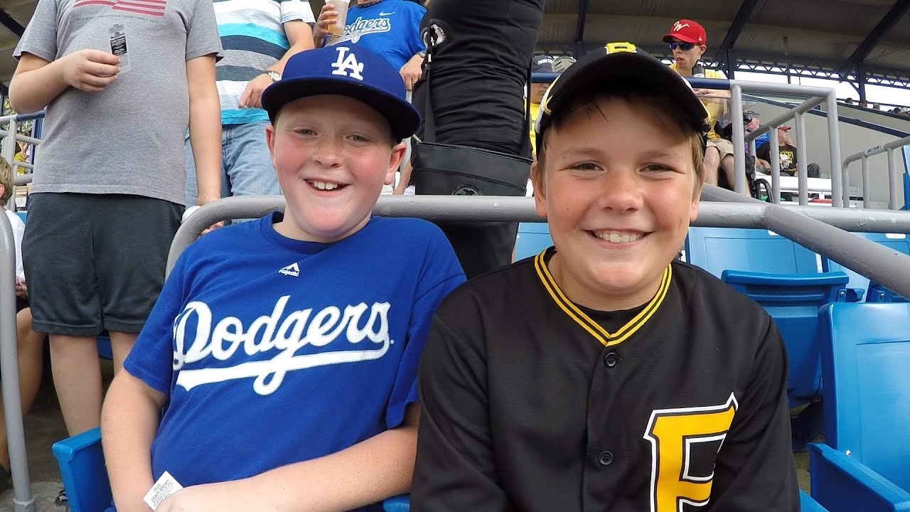 Kyle's 11th Birthday