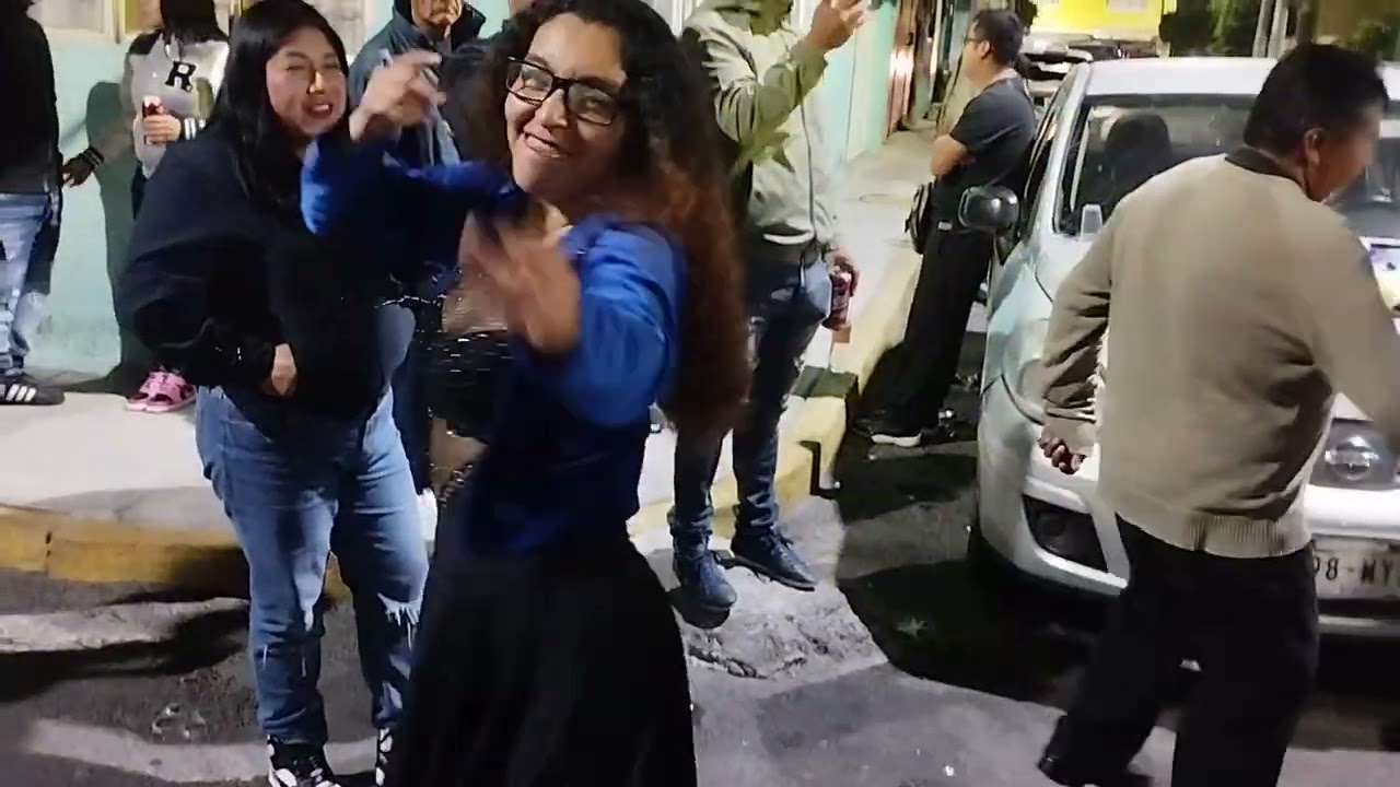 Bienvenidos bros