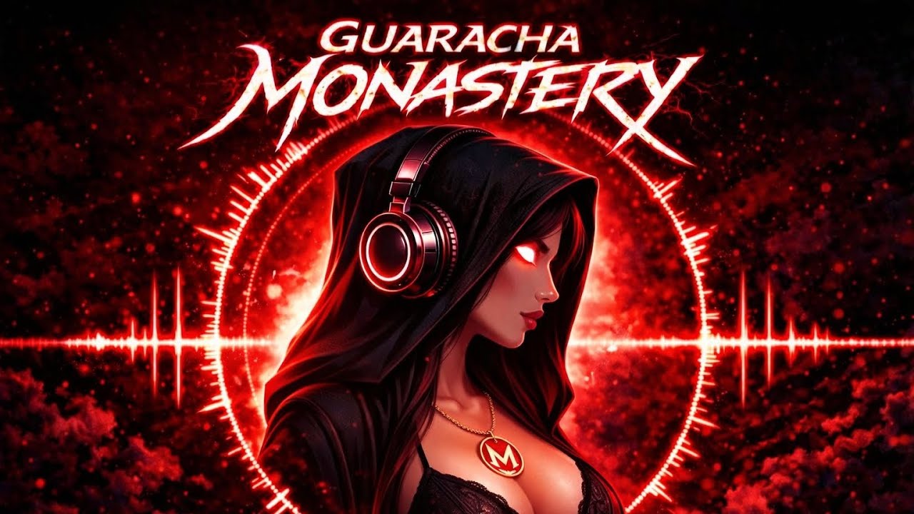 XD XD - Guaracha Electrónica 2026 | Monastery Music| Mix