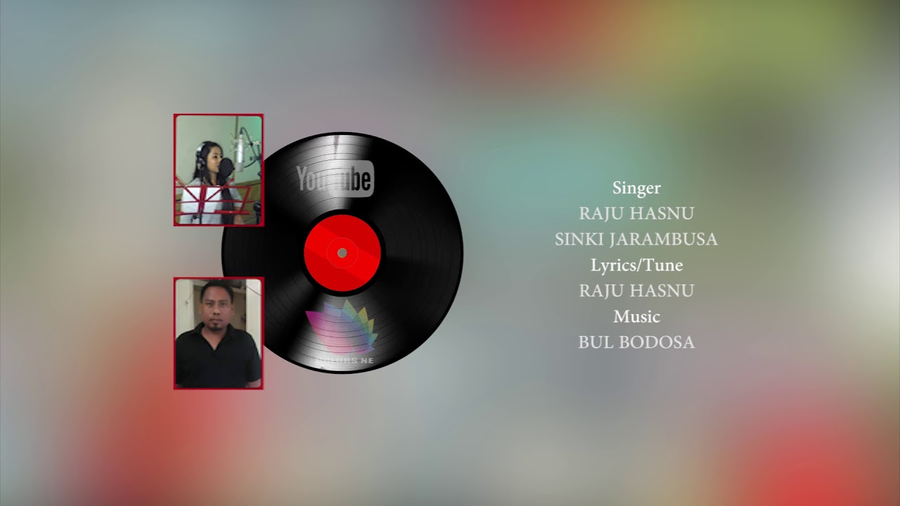 SIRI SIRI NING GIRI AUDIO | Dimasa song | Raju Hasnu | Sinki Jarambusa | Bul Bodosa
