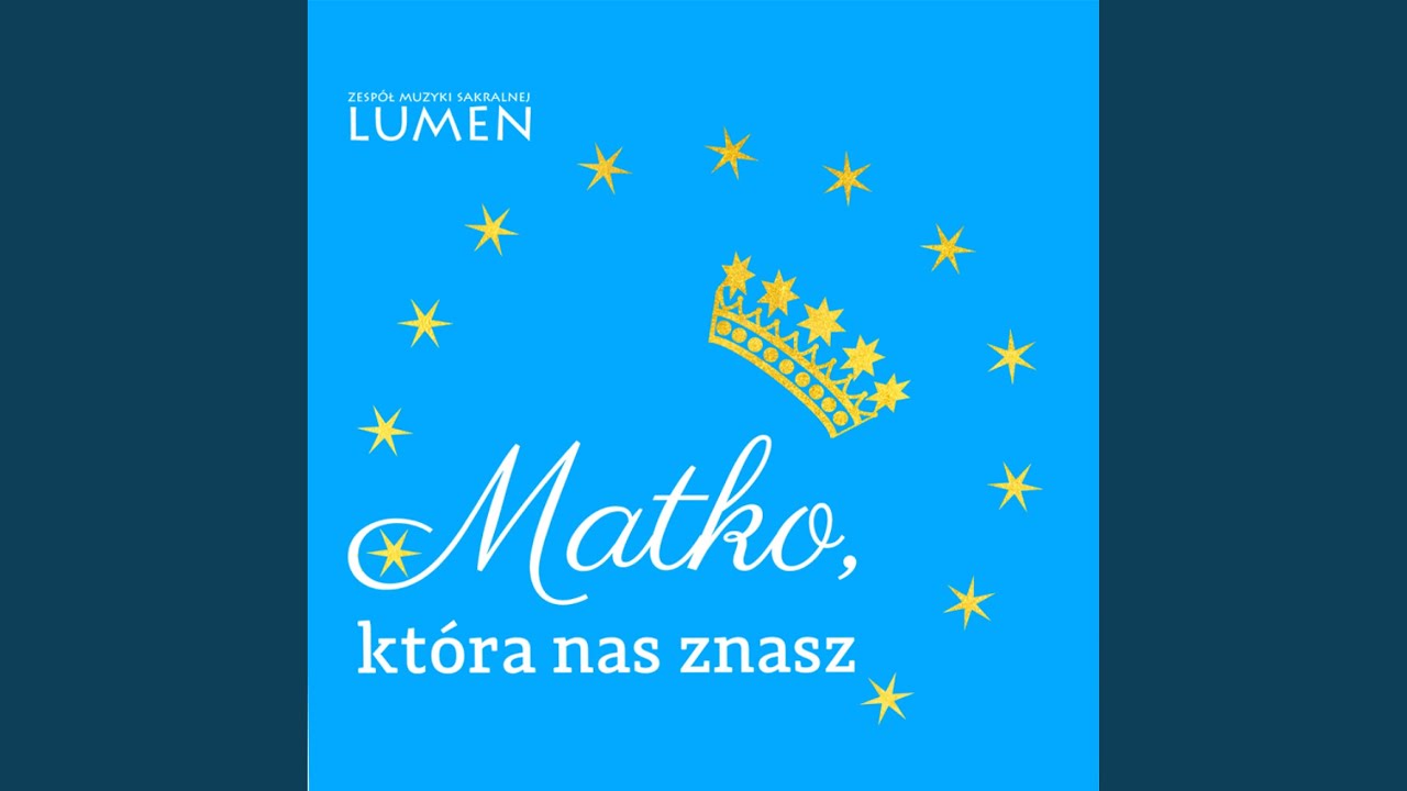 Wszystko stawiam na Maryję