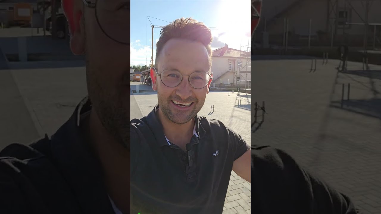 Wohngebietstour 2024 - Ruhland, Lindenstraße