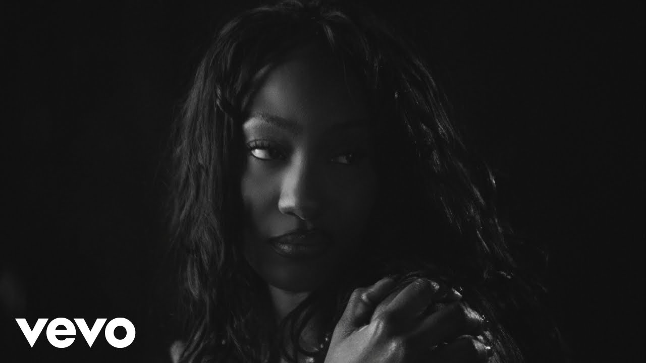 Tems - What You Need (Official Video)