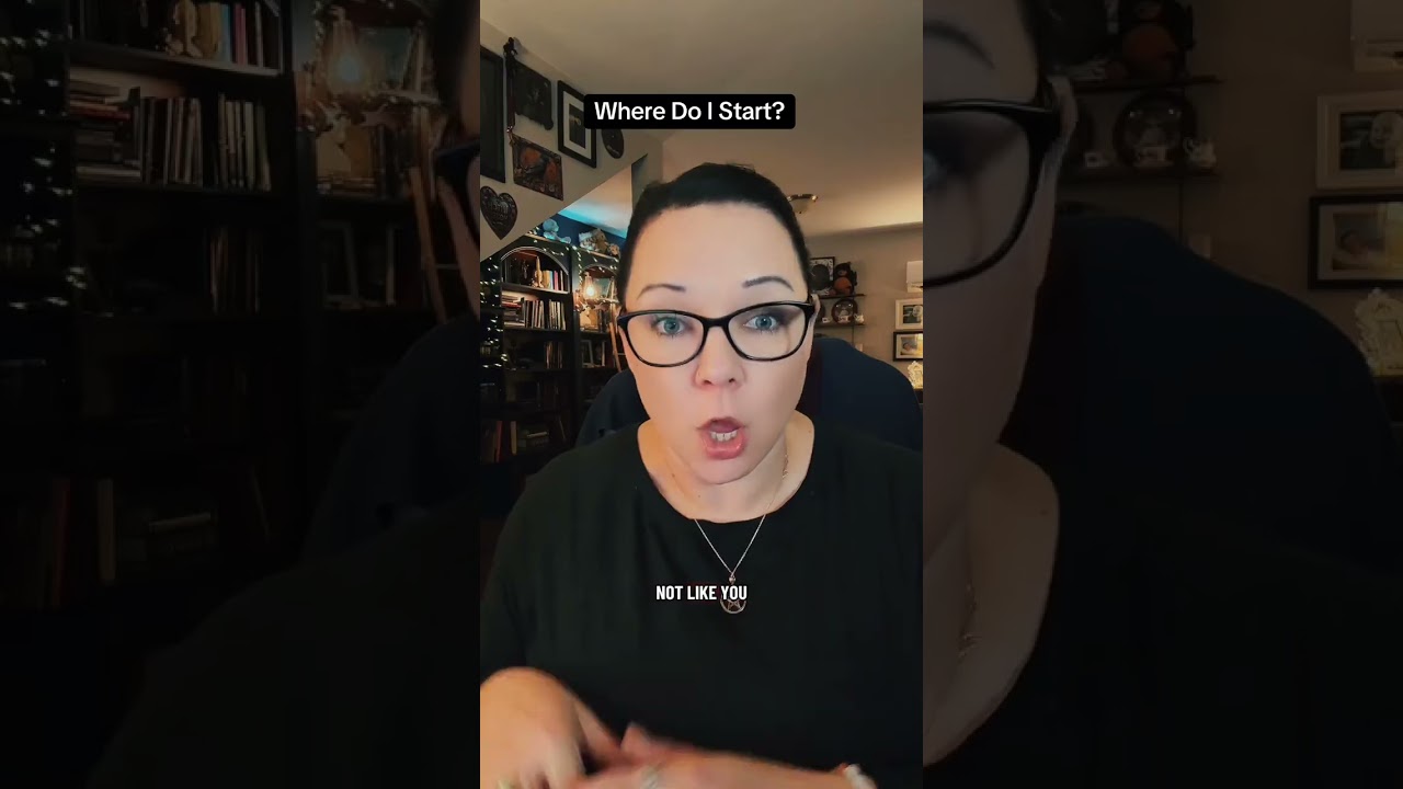 #beginnerwitchtips