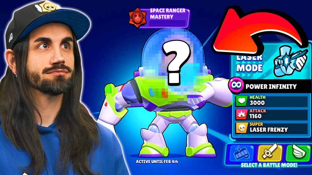 CZY TO KONIEC TYMCZASOWYCH ZADYMIARZY W BRAWL STARS...?