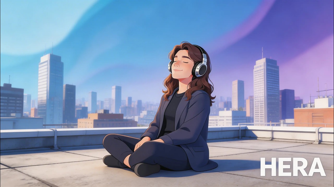 Hera - Because I Know