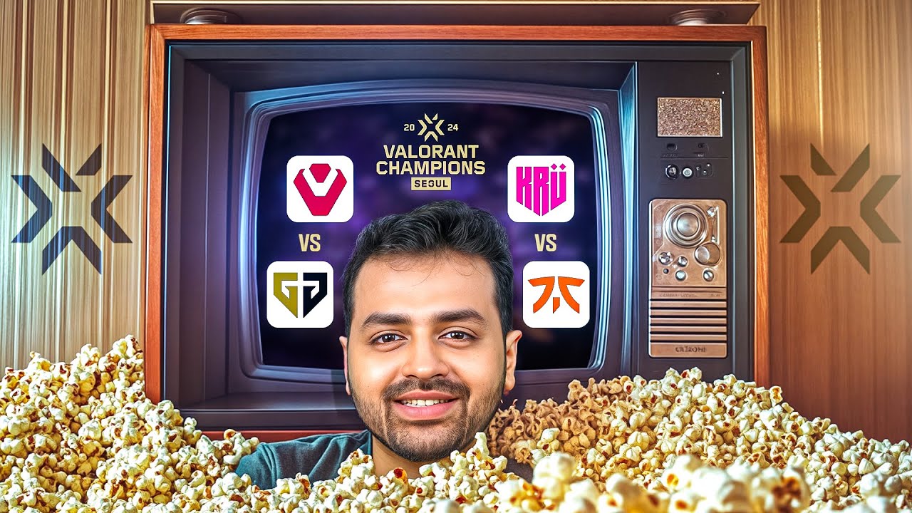 BEST MATCHES OF CHAMPS | FNC VS KRU | SEN VS GENG | VCT Champions Seoul Day 9 | #ChampsCoStream