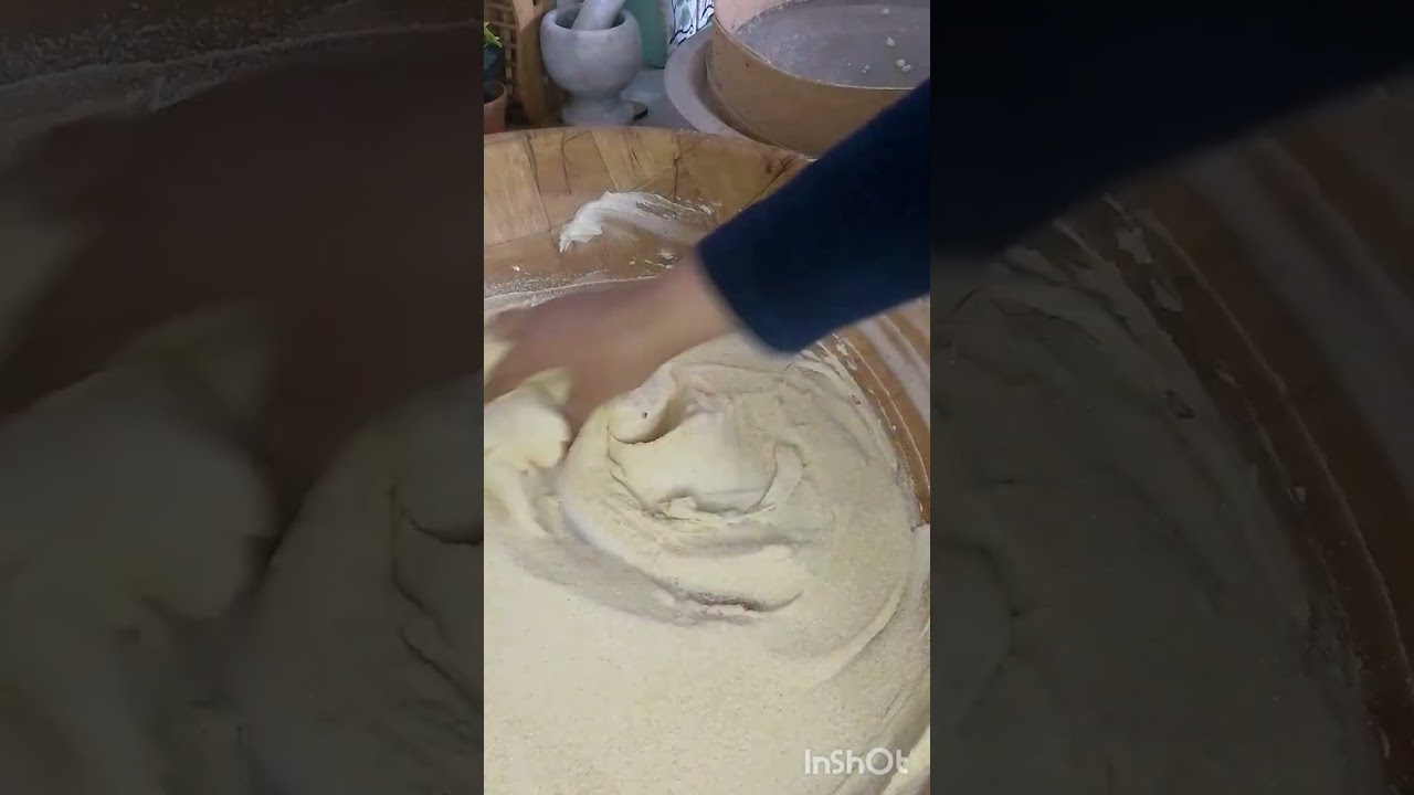 الطمينة البيضاء السكيكدية الوصفة الأصلية