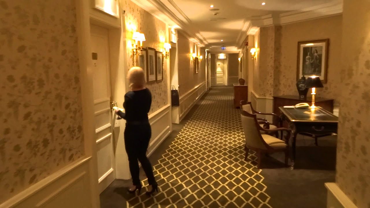 FOUR SEASONS HOTEL DES BERGUES GENEVA