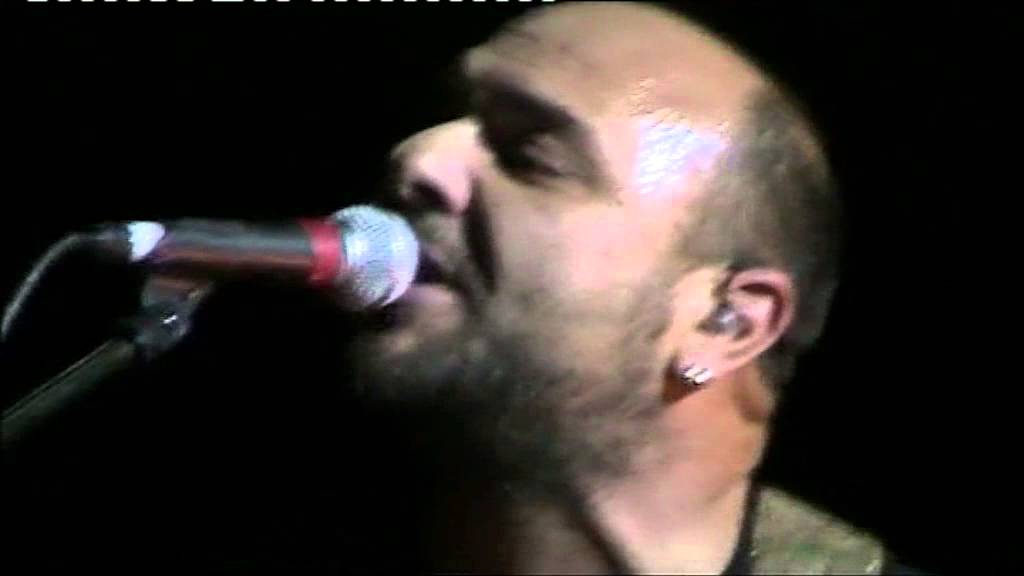 Nomadi - il vento tra le mani - live 2012