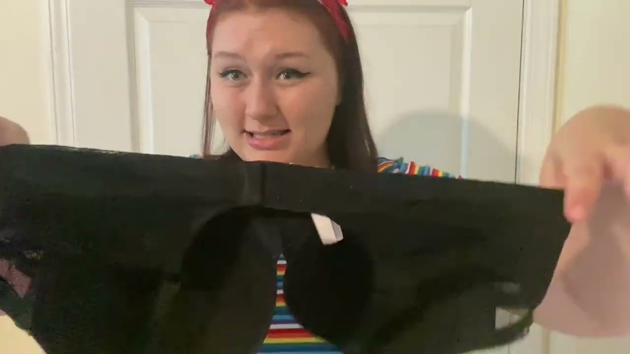 ASMR Roleplay Bra Fitting Soft Spoken, measuring, personal attention
