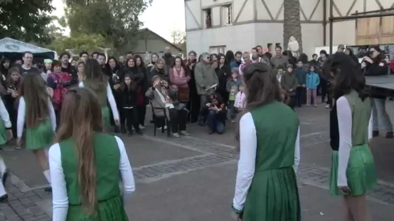 Buenos Aires Folk Open Air VII