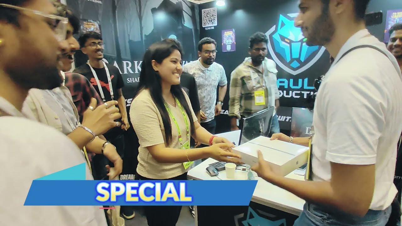 IGDC 2024 Highlights