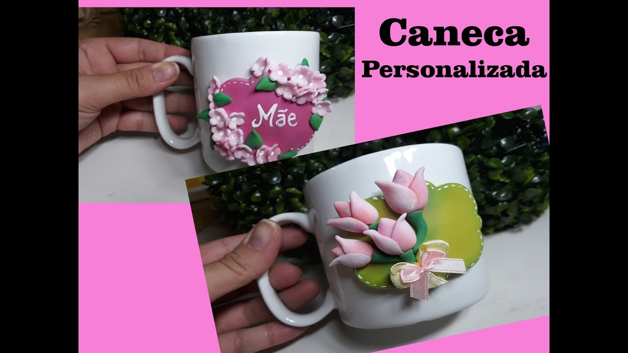 DIY- Biscuit para as Mães - Raquel Fontinele