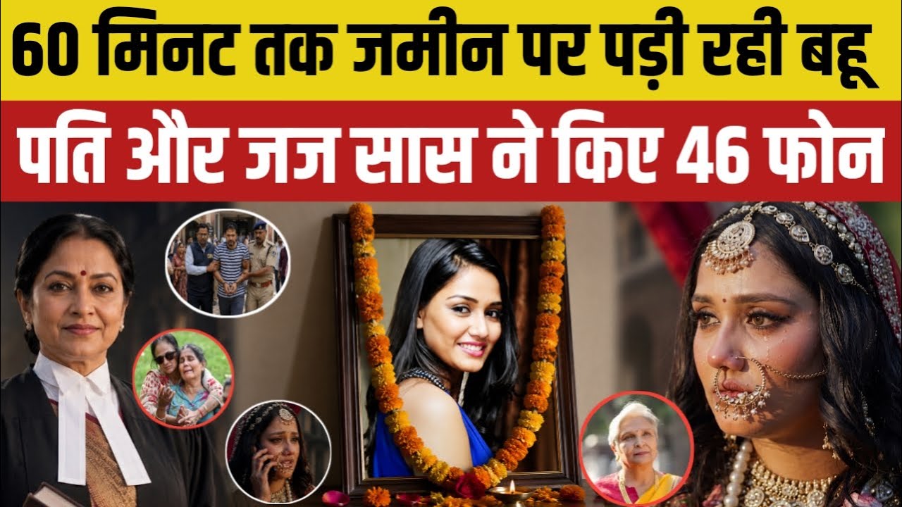 Trisha Sharma Case: 46 Calls Before Death Shocked Investigators