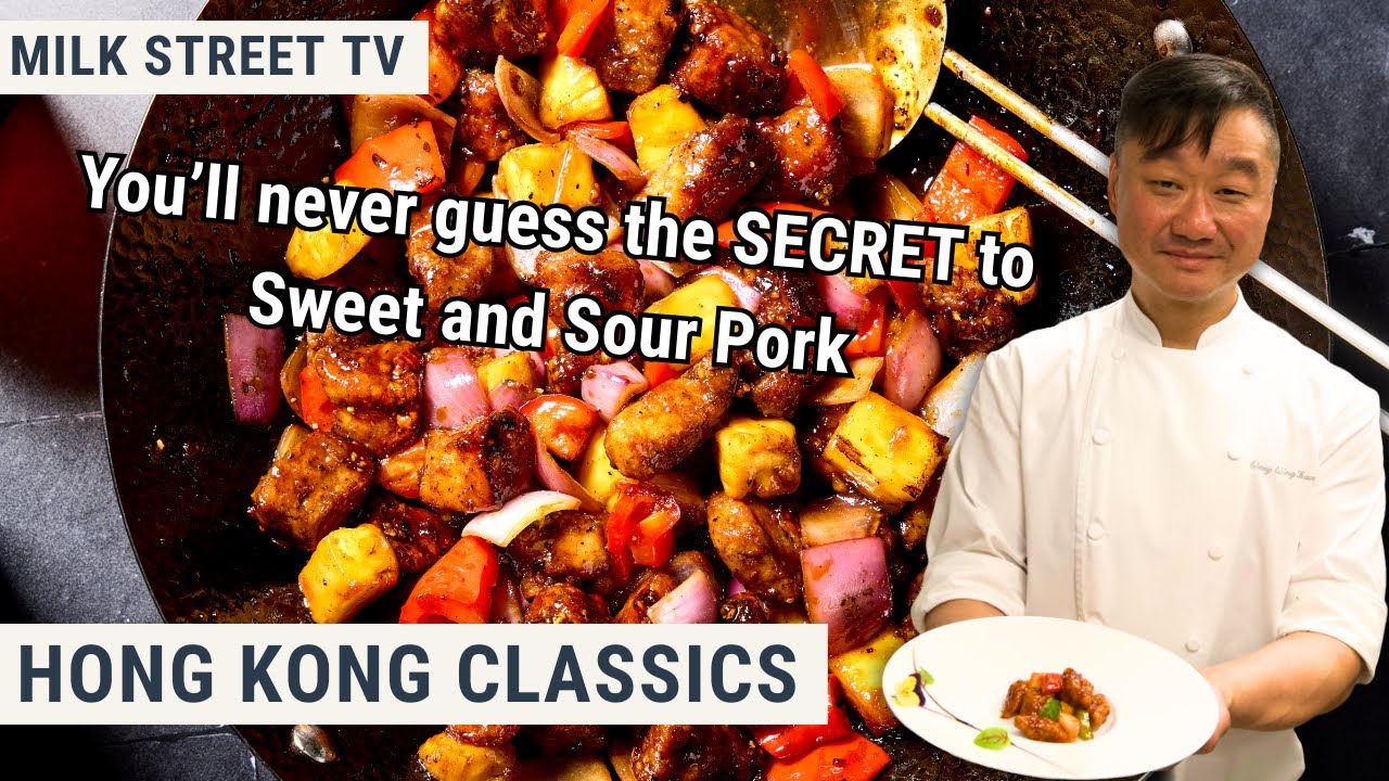 Hong Kong Classics | Milk Street TV Season 9, Episode 5