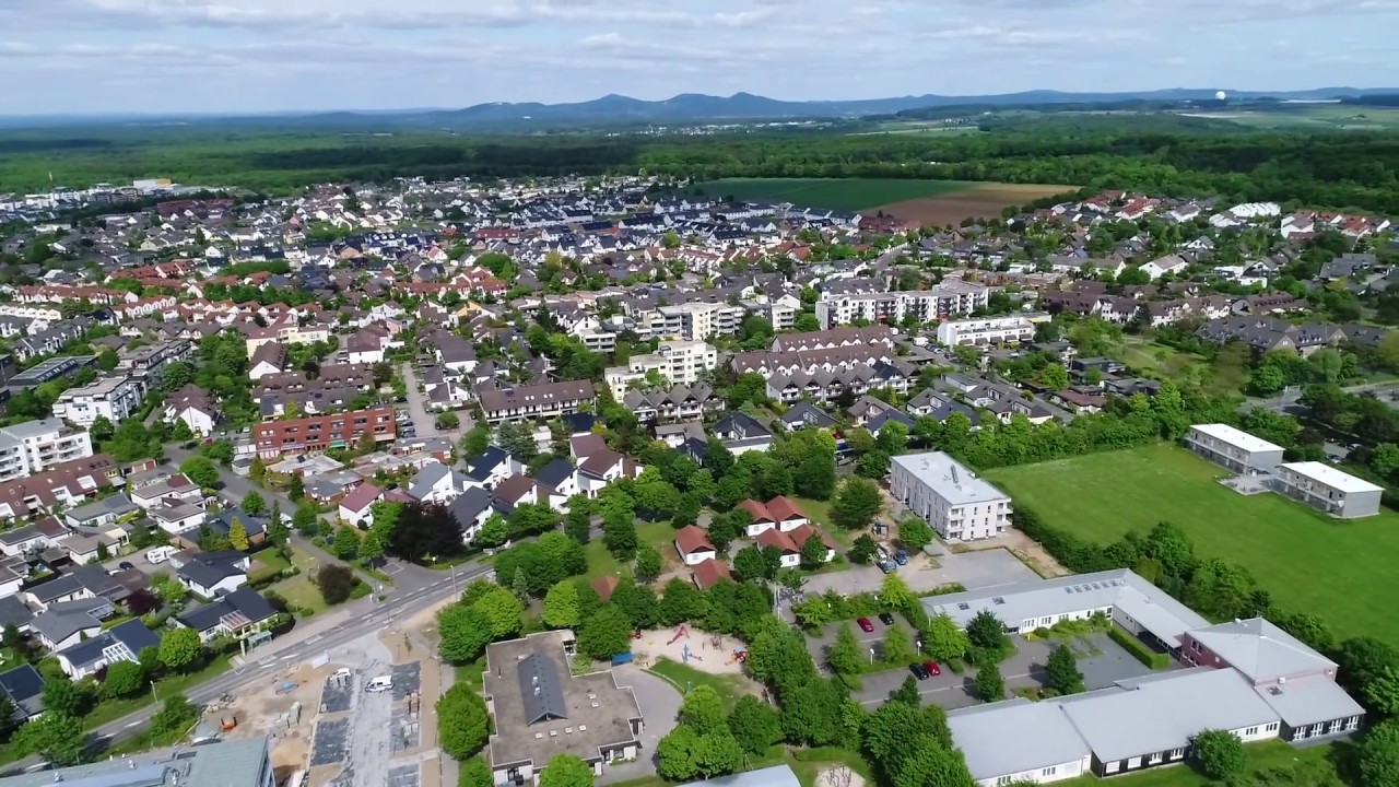 fotoundkunst-luftbildservice, Panorama Meckenheim