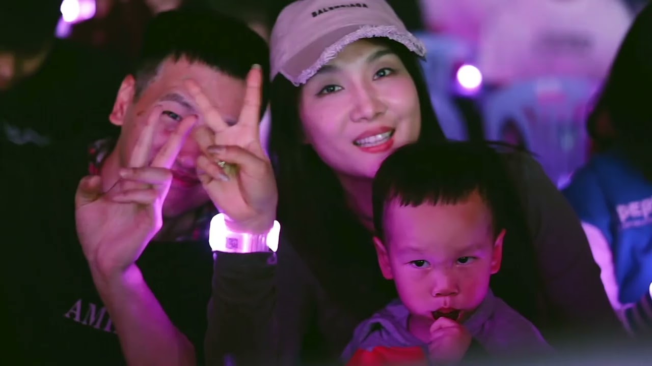 新裤子乐队 20240420 live现场演出