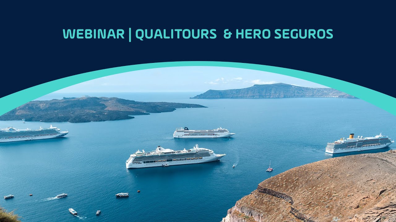 WEBINAR QUALITOURS | Hero Seguros