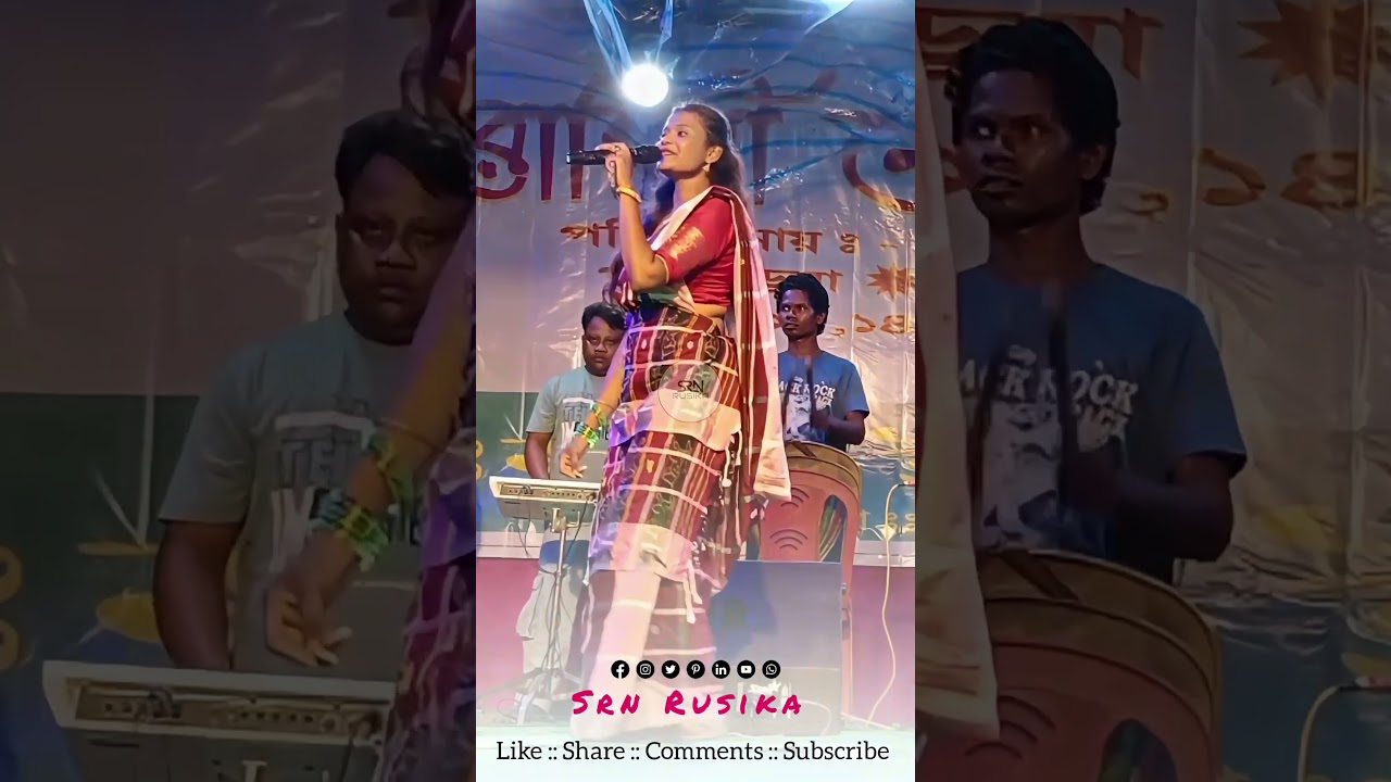 Bala Kora Tumda Chapor | Sumita Saren | Jhakas Music Band #santalimusic #song #viralvideo #trending