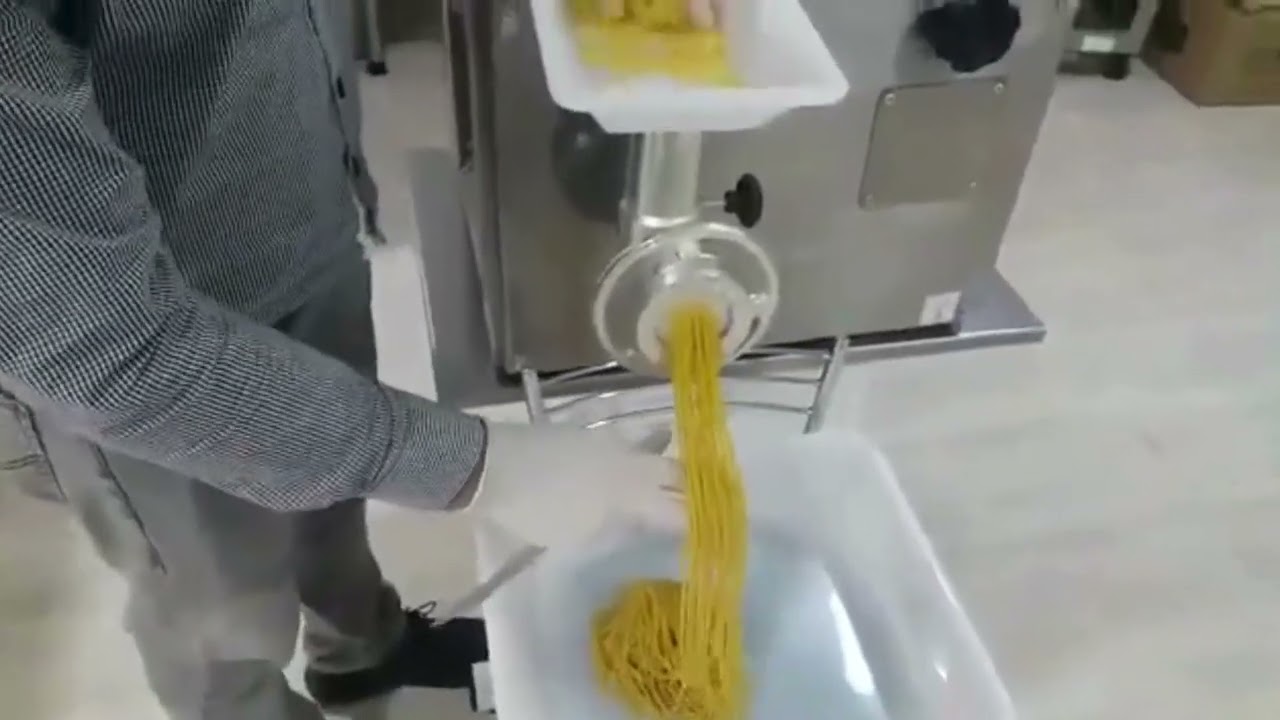 Cilindro Conjugado para Massas - Do Cheff disponível na Manequinho