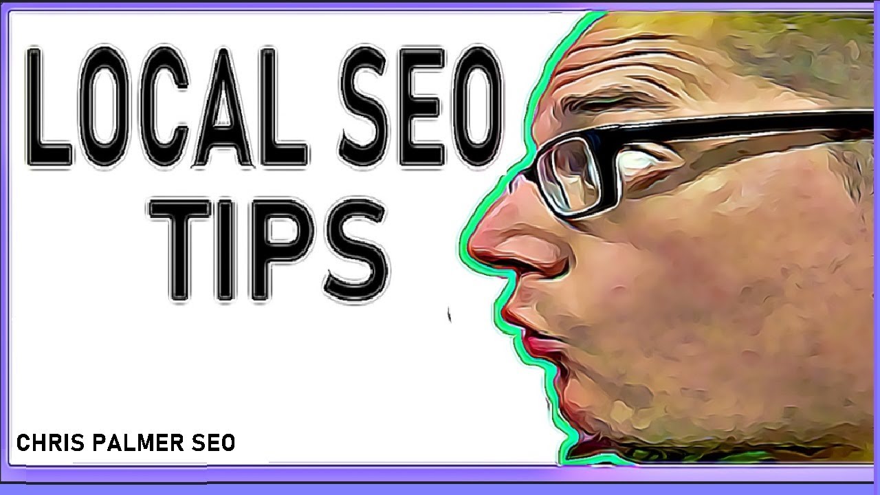Local SEO - Search Intent Based Pages