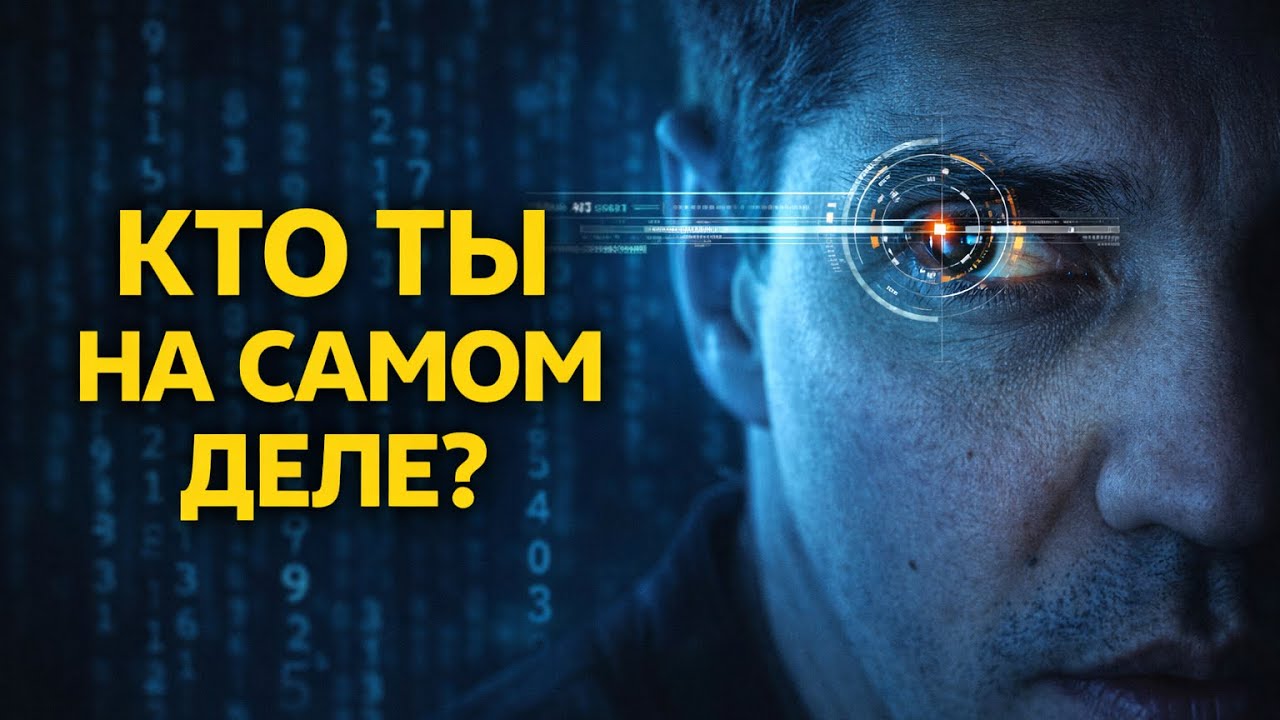 ❇️ Узнай свою миссию (простой метод для каждого).