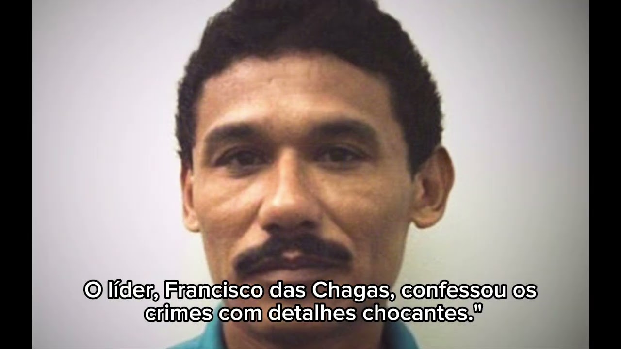 As Crianças que o Brasil Esqueceu 