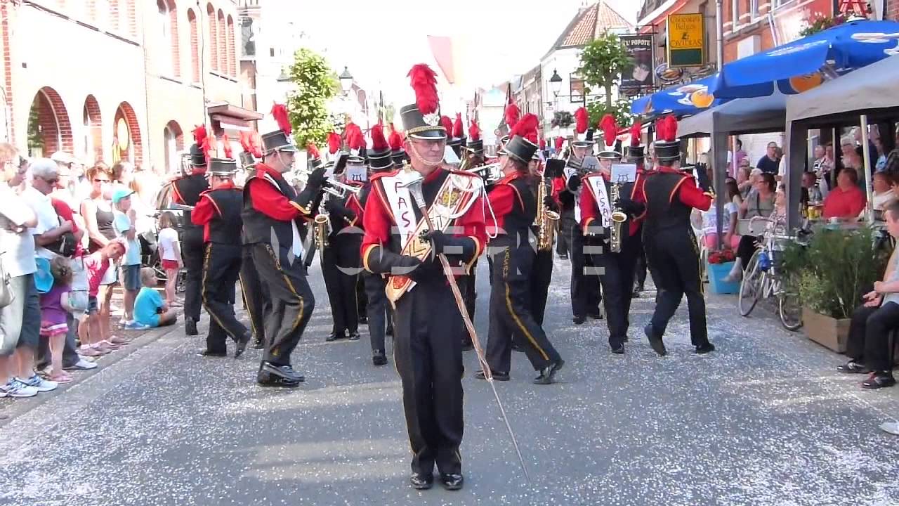 Royal FASAM - Clip 2015