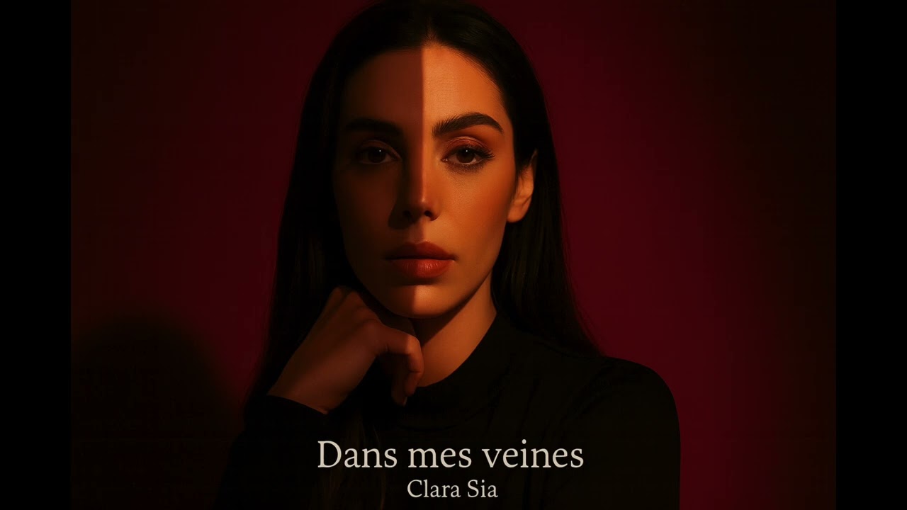 Dans mes veines