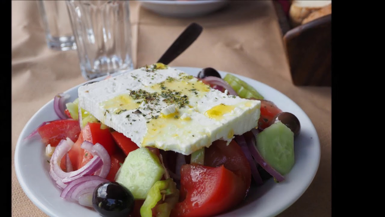 GREECE BIKEPACKING MAY 2018 cycling