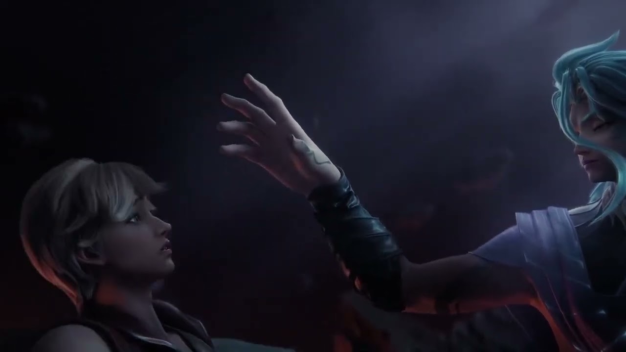 Teaser CGI New Hero AOV - Billow