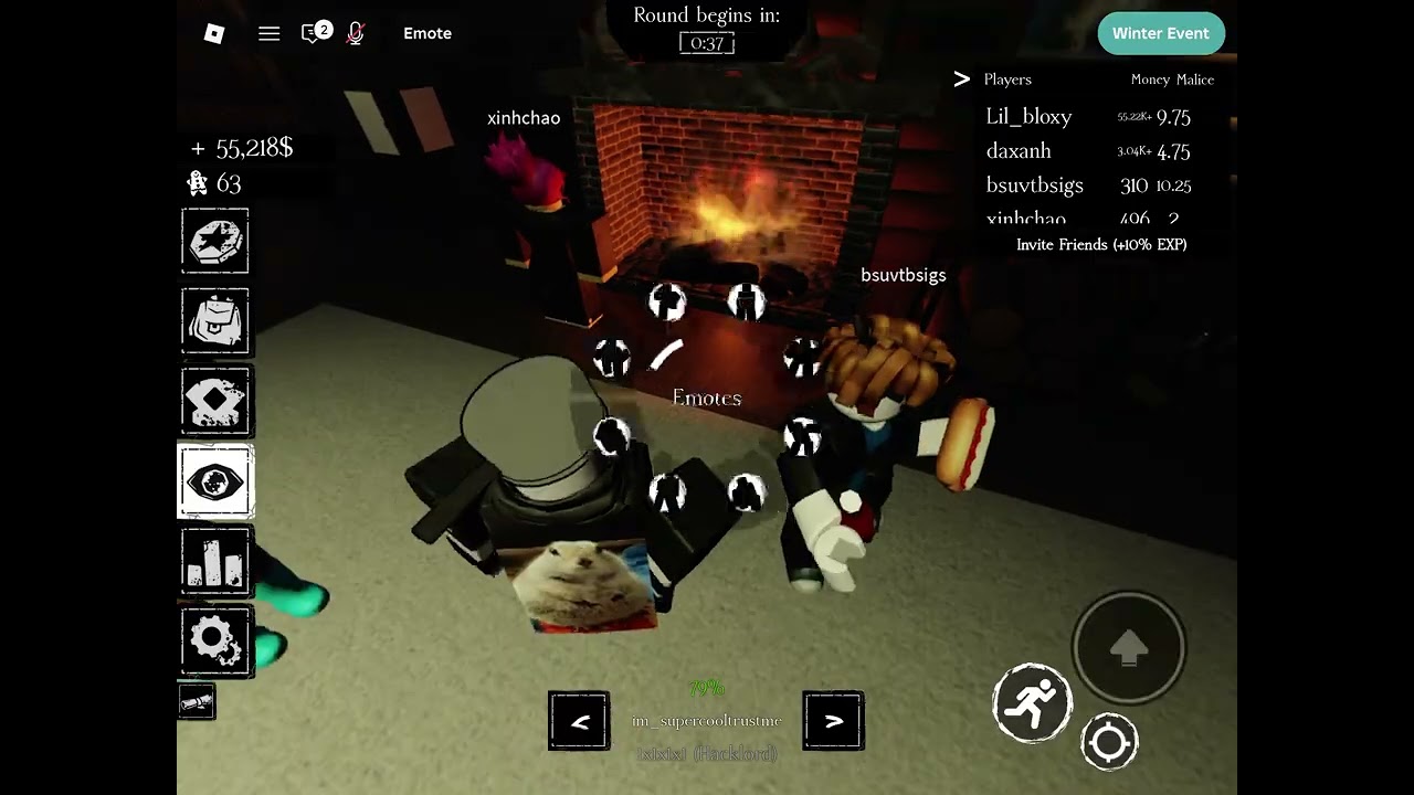 Playing forsaken but laggy.