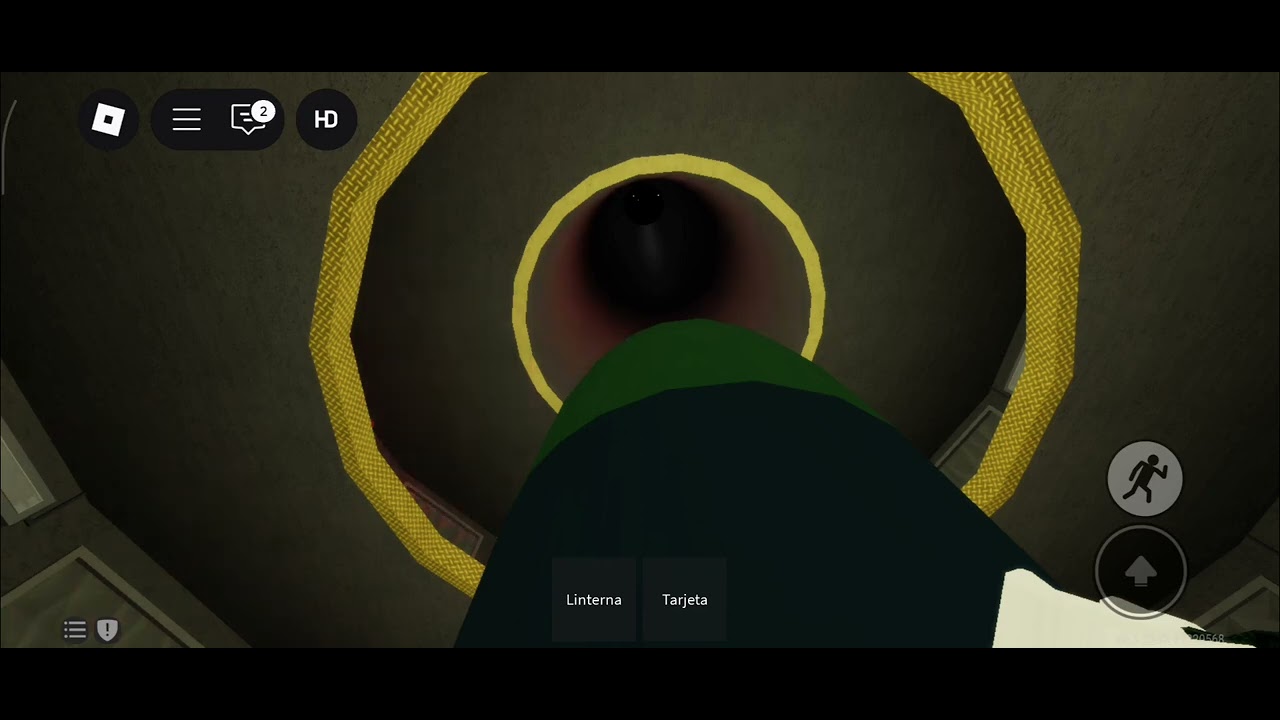 El misil: el increíble silo de misiles.roblox