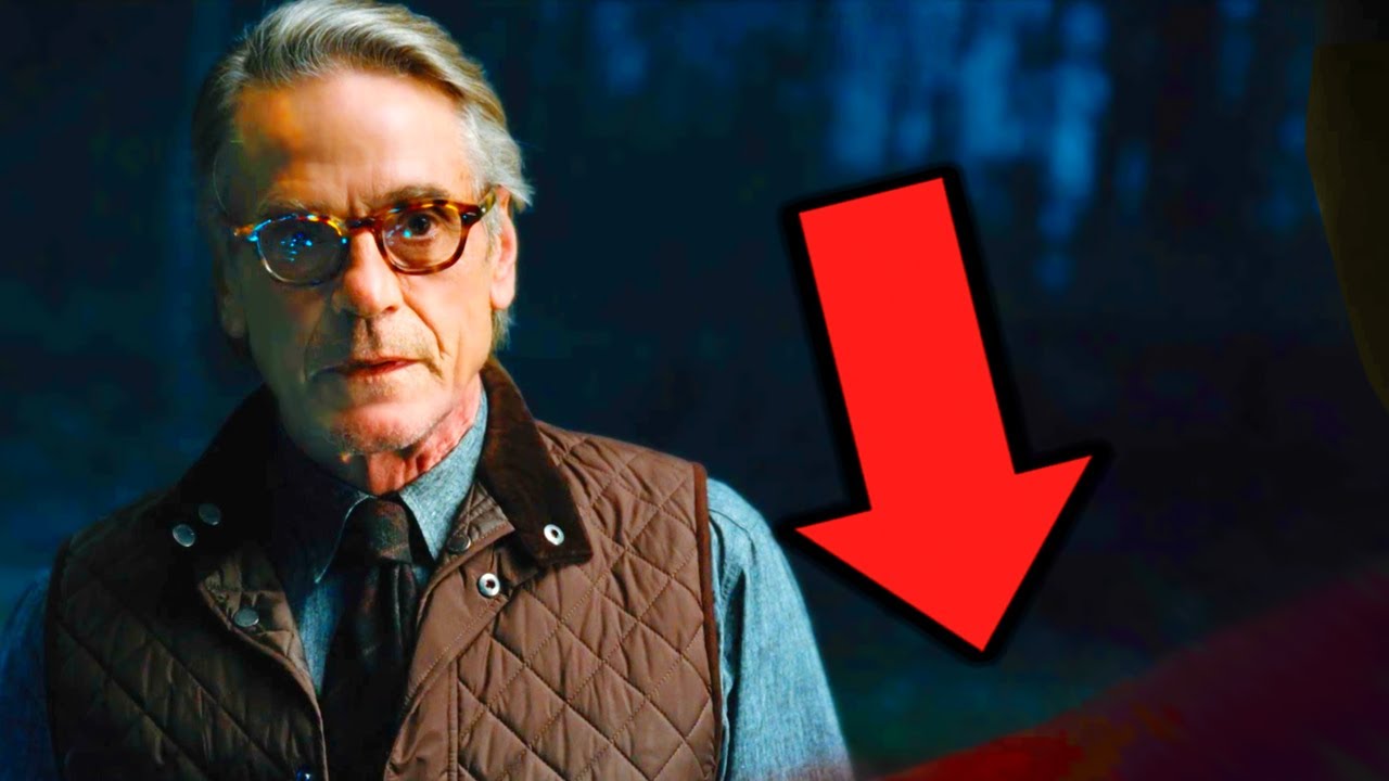 Justice League Trailer BREAKDOWN & EASTER EGGS - Comic Con Extended Trailer (2017) - Steppenwolf