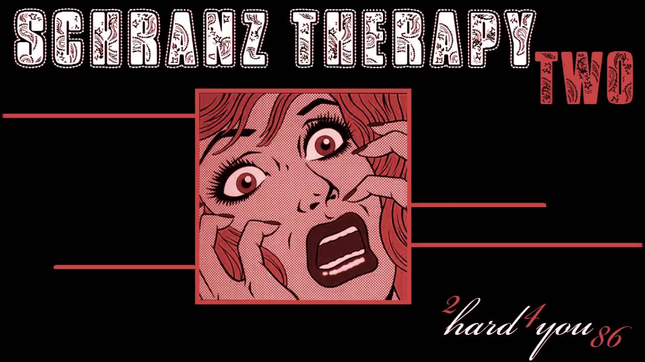 Leigh Johnson @ Gladhouse, Cottbus [24.04.1999] [SCHRANZ THERAPY 002]