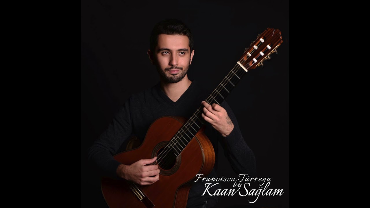 Kaan Sağlam | Capricho Arabe by Francisco Tárrega