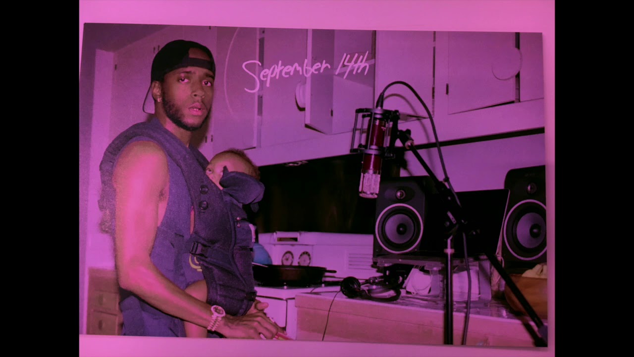 6LACK - Sorry SLOWED (Chopped and Screwed)