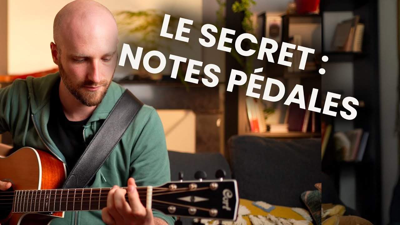 Transforme tes Accords avec cette technique simple !