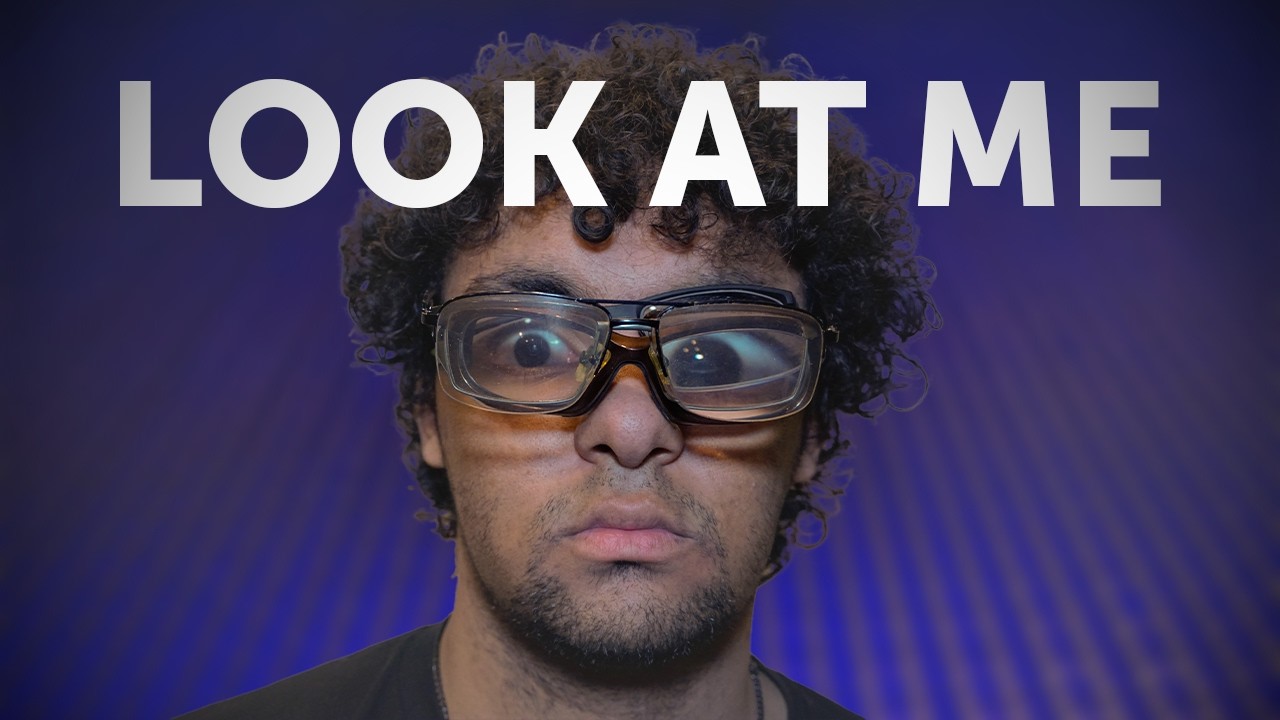 I AM THE DESIGNER NOW