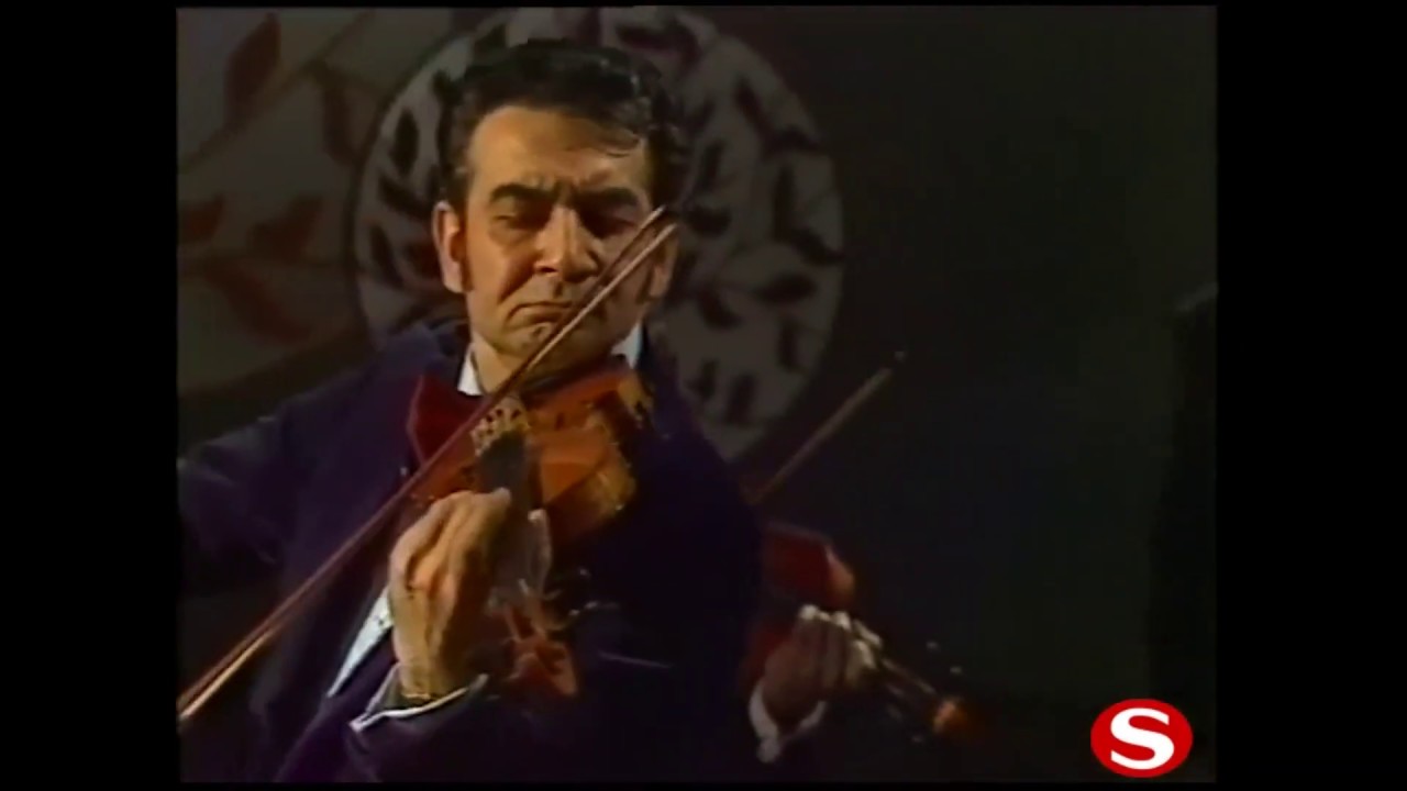 Miskolci Balogh János és Zenekara-Cisz-moll nóta és friss
